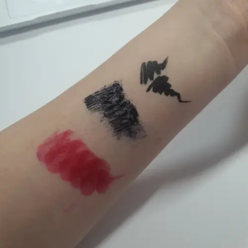 买家评价图片