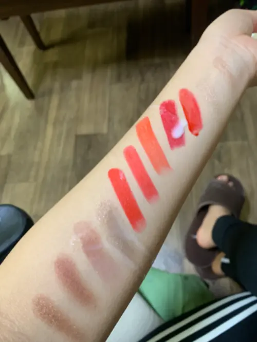 买家评价图片
