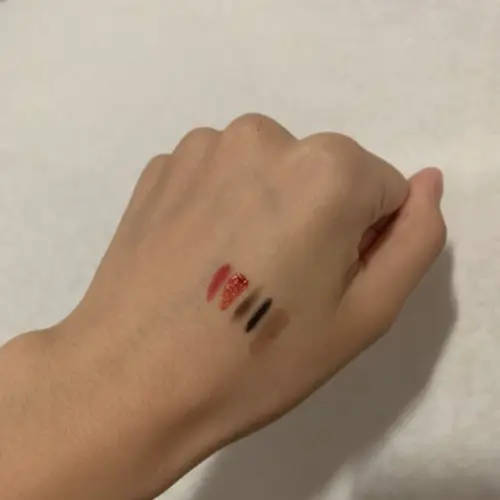 买家评价图片