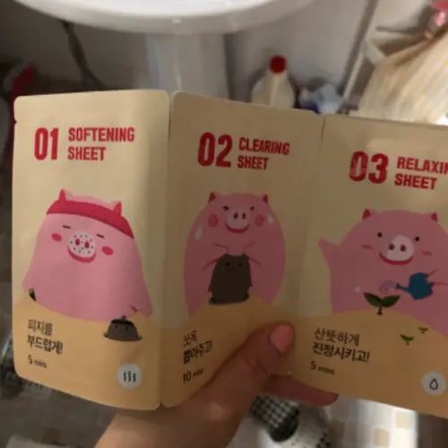 买家评价图片