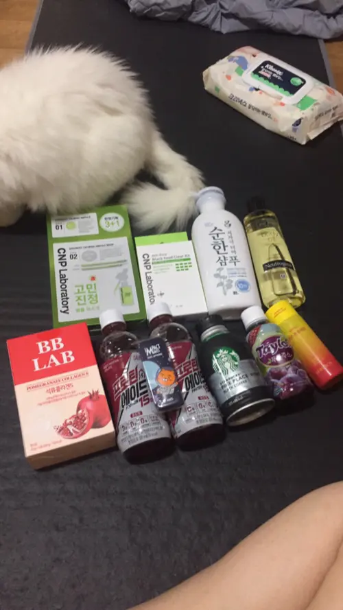 买家评价图片