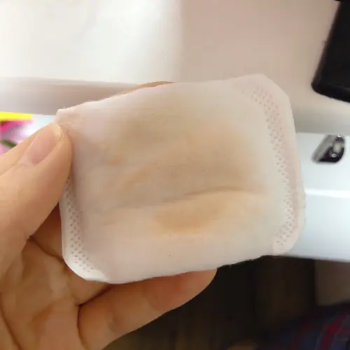 买家评价图片