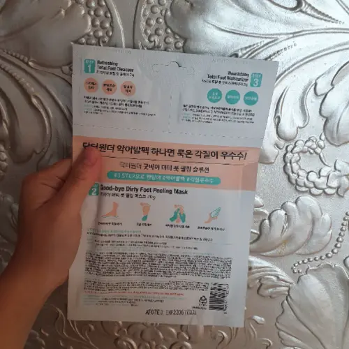买家评价图片