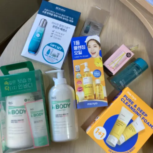 买家评价图片