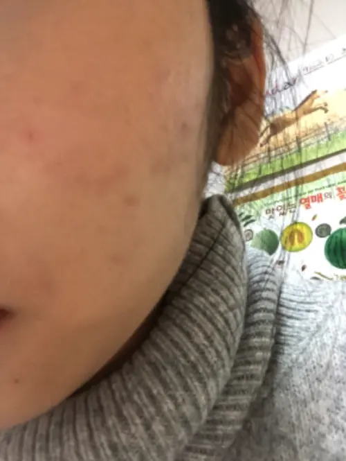 买家评价图片