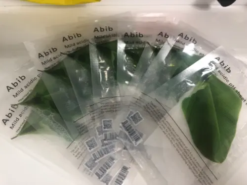 买家评价图片