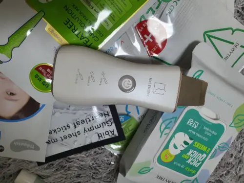 买家评价图片