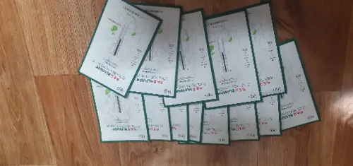 买家评价图片