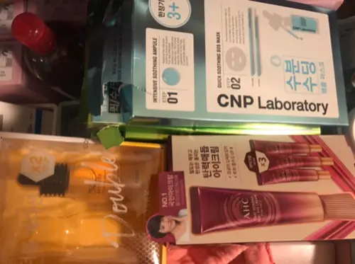 买家评价图片