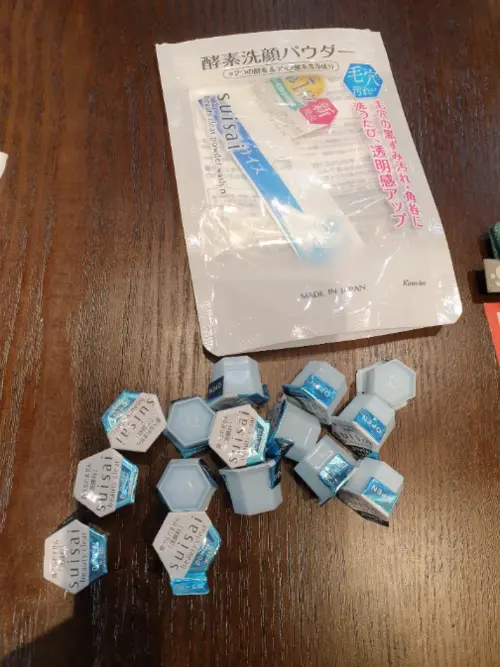 买家评价图片