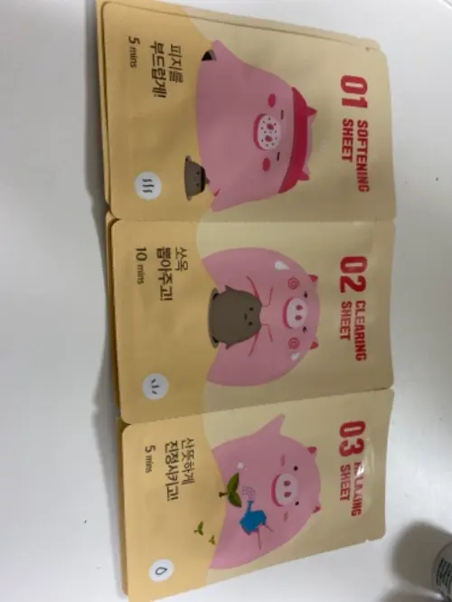 买家评价图片