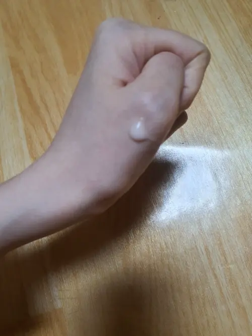 买家评价图片