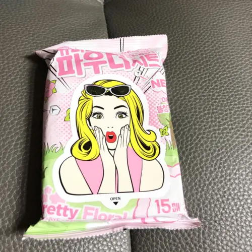 买家评价图片
