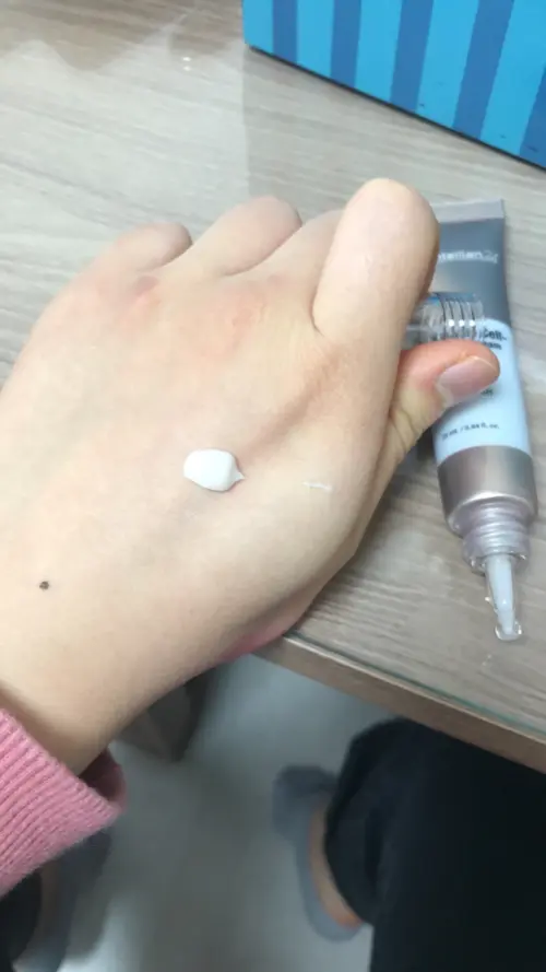 买家评价图片
