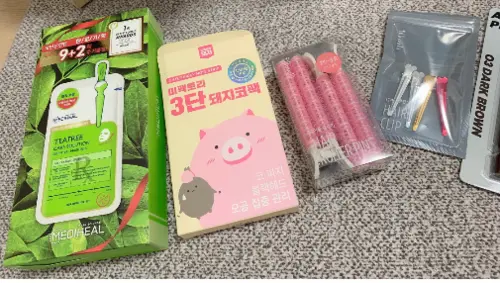 买家评价图片