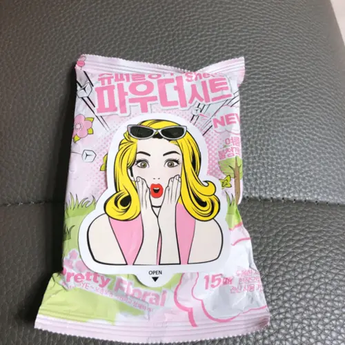 买家评价图片