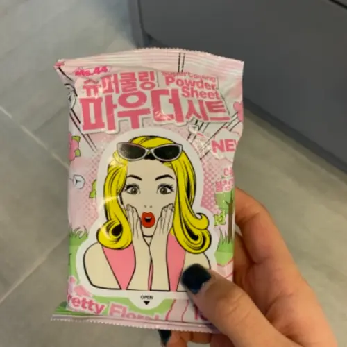 买家评价图片