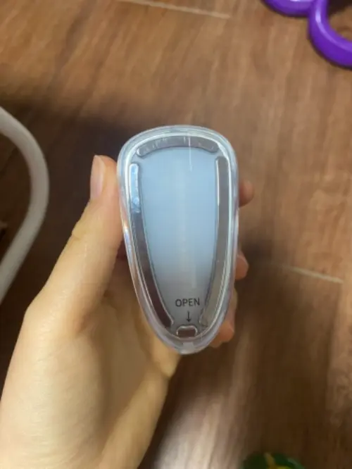买家评价图片