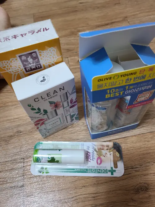 买家评价图片