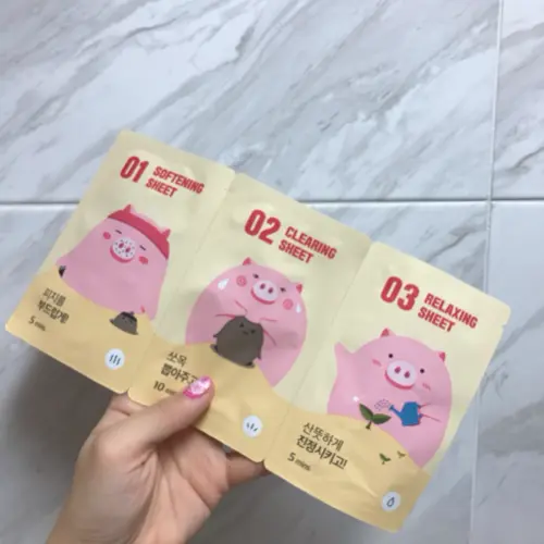 买家评价图片
