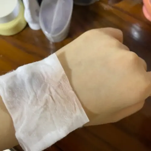 买家评价图片