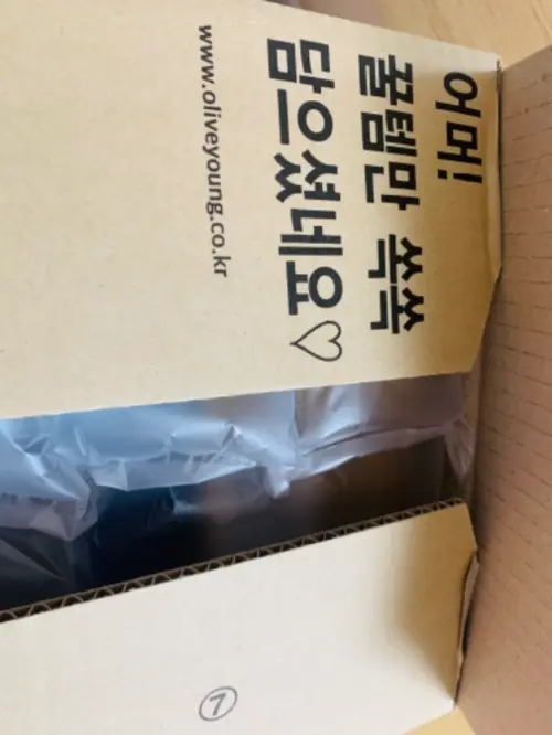 买家评价图片