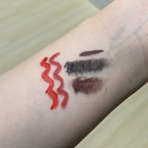 买家评价图片