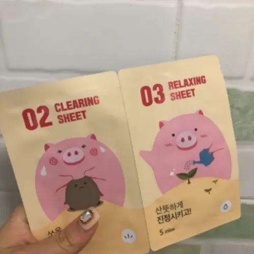 买家评价图片