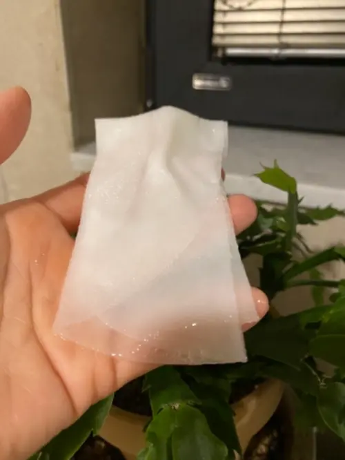 买家评价图片