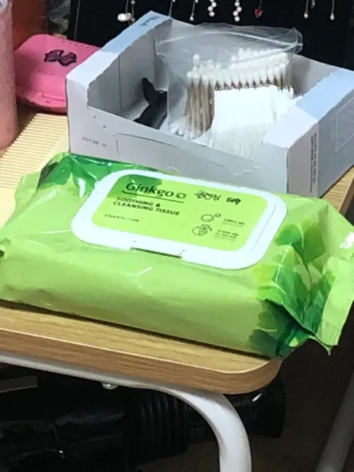 买家评价图片