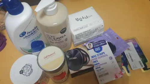 买家评价图片