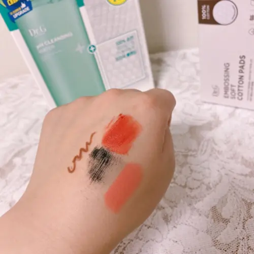 买家评价图片