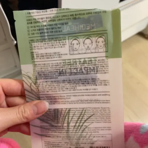 买家评价图片