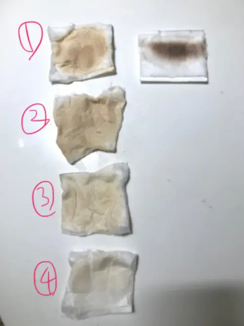 买家评价图片