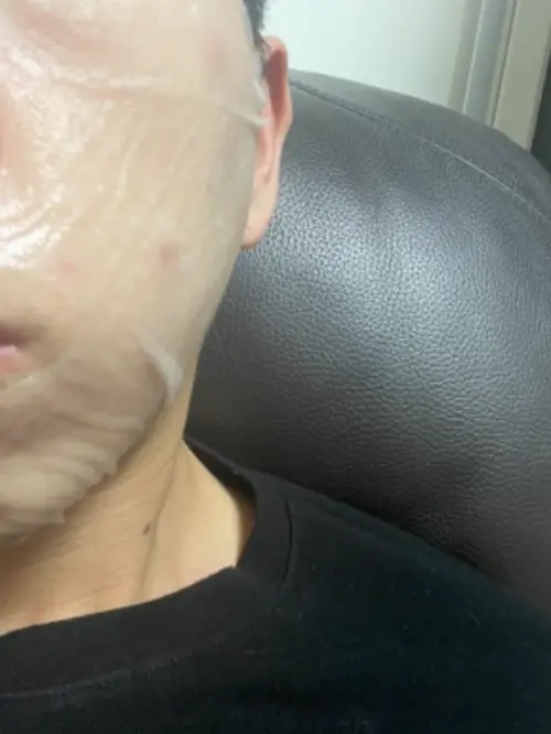 买家评价图片