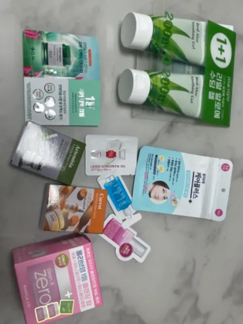 买家评价图片