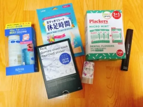 买家评价图片