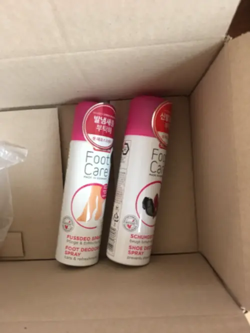 买家评价图片