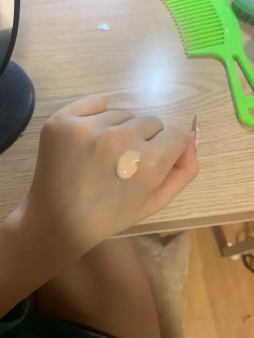 买家评价图片