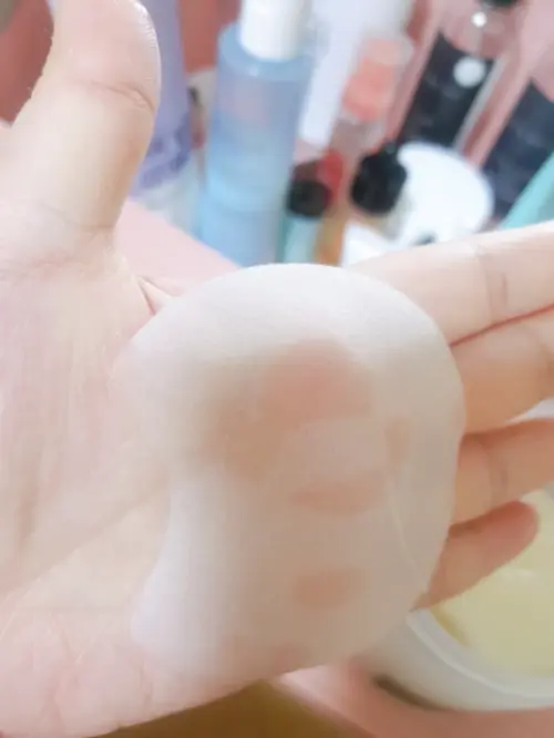 买家评价图片