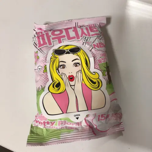 买家评价图片