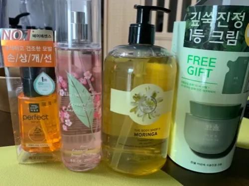 买家评价图片
