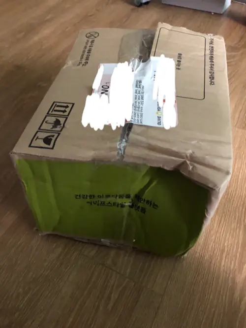 买家评价图片