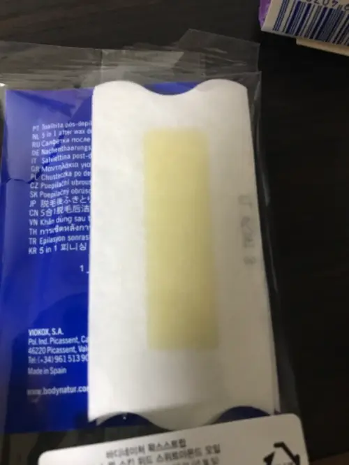 买家评价图片