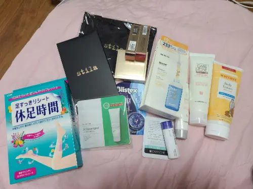 买家评价图片