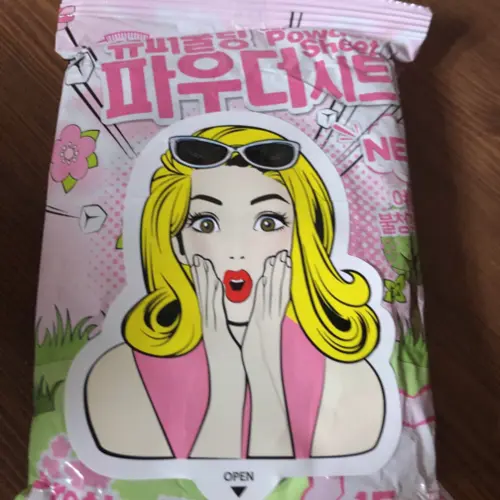 买家评价图片
