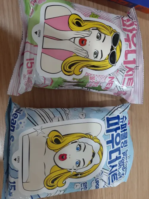 买家评价图片