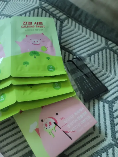 买家评价图片