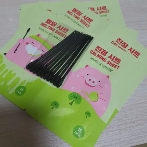 买家评价图片