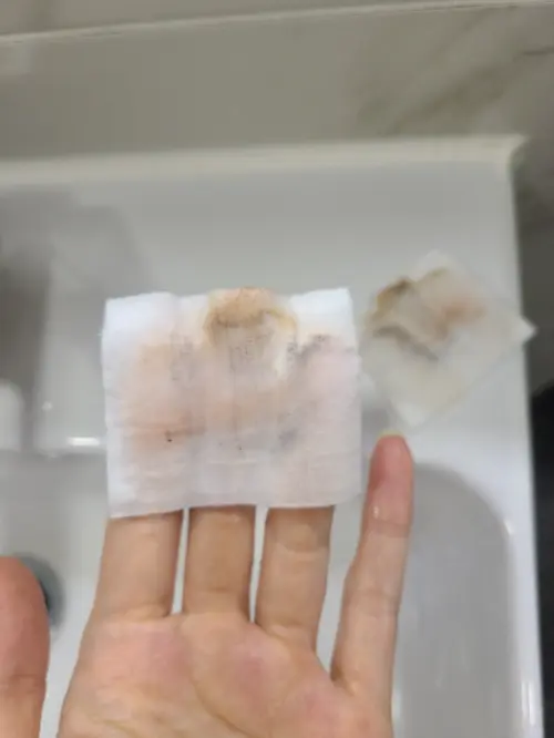 买家评价图片